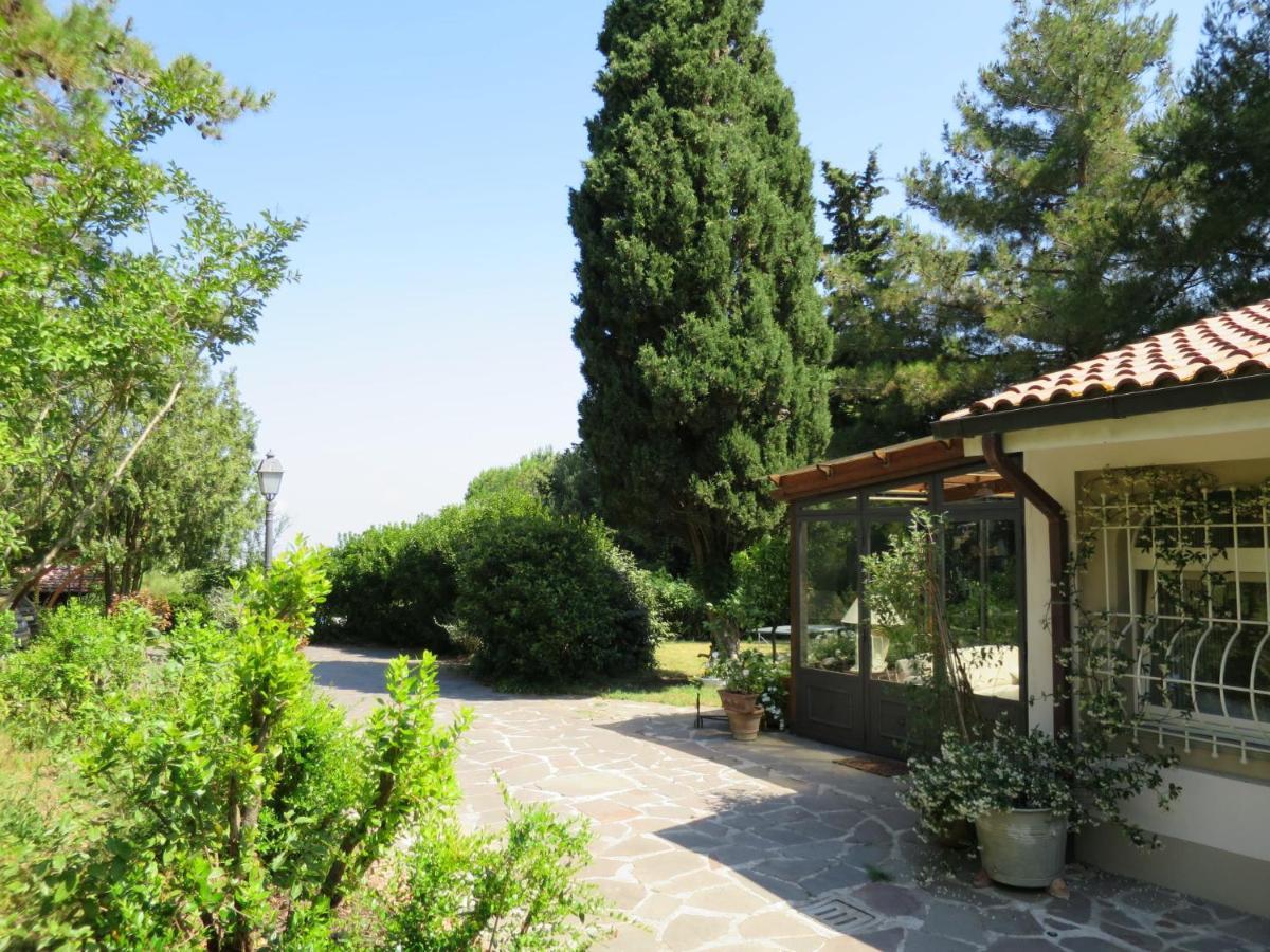 Villa La Casa Vivente By Interhome ليفورنو المظهر الخارجي الصورة