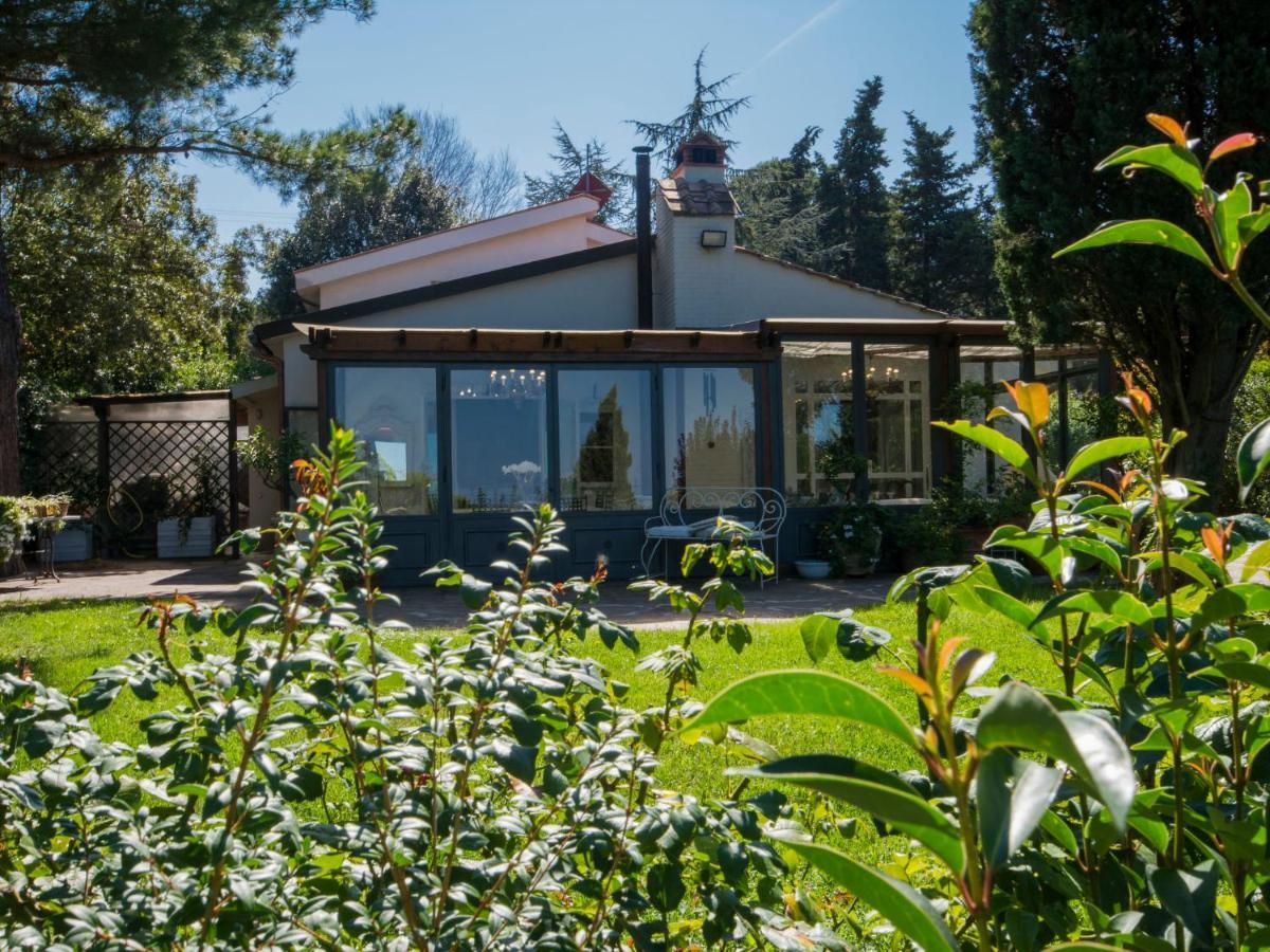 Villa La Casa Vivente By Interhome ليفورنو المظهر الخارجي الصورة