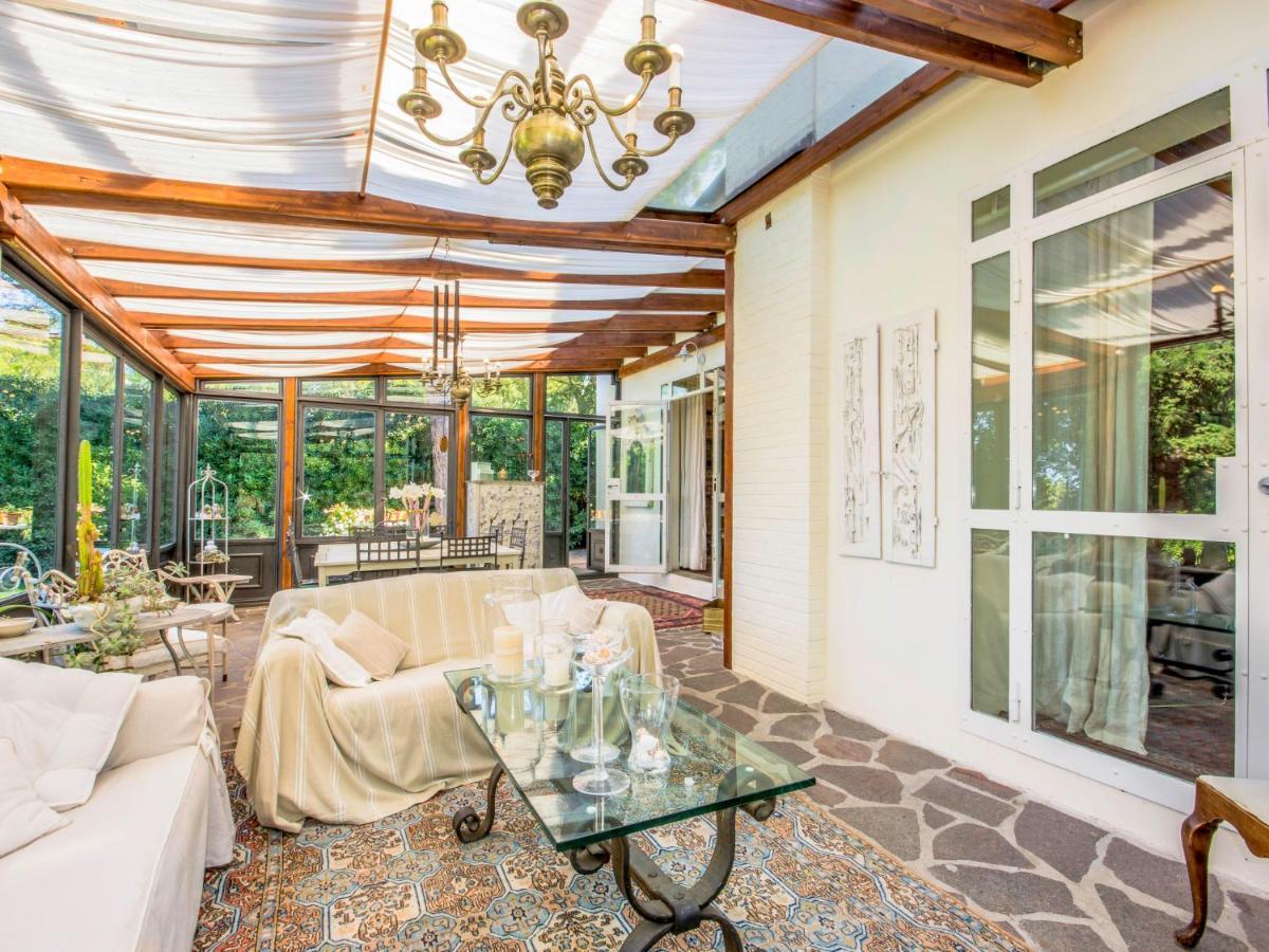 Villa La Casa Vivente By Interhome ليفورنو المظهر الخارجي الصورة