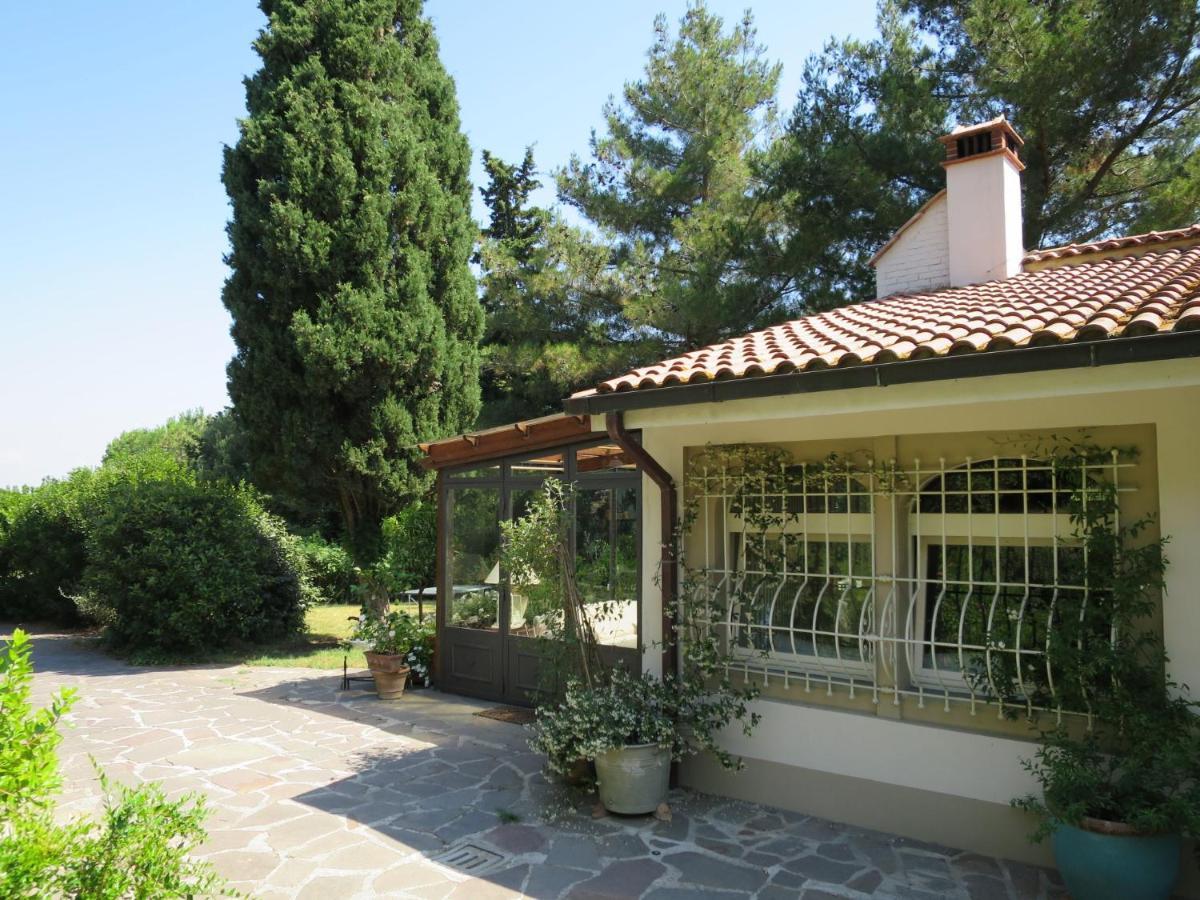 Villa La Casa Vivente By Interhome ليفورنو المظهر الخارجي الصورة