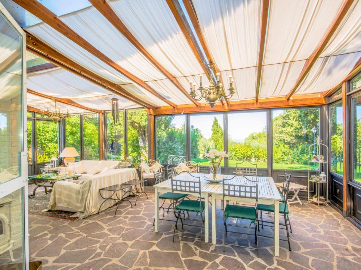 Villa La Casa Vivente By Interhome ليفورنو المظهر الخارجي الصورة