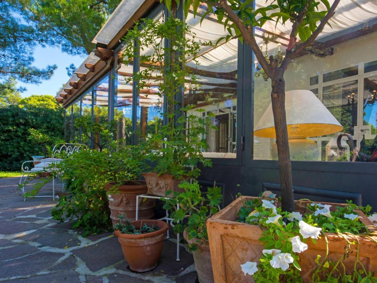Villa La Casa Vivente By Interhome ليفورنو المظهر الخارجي الصورة