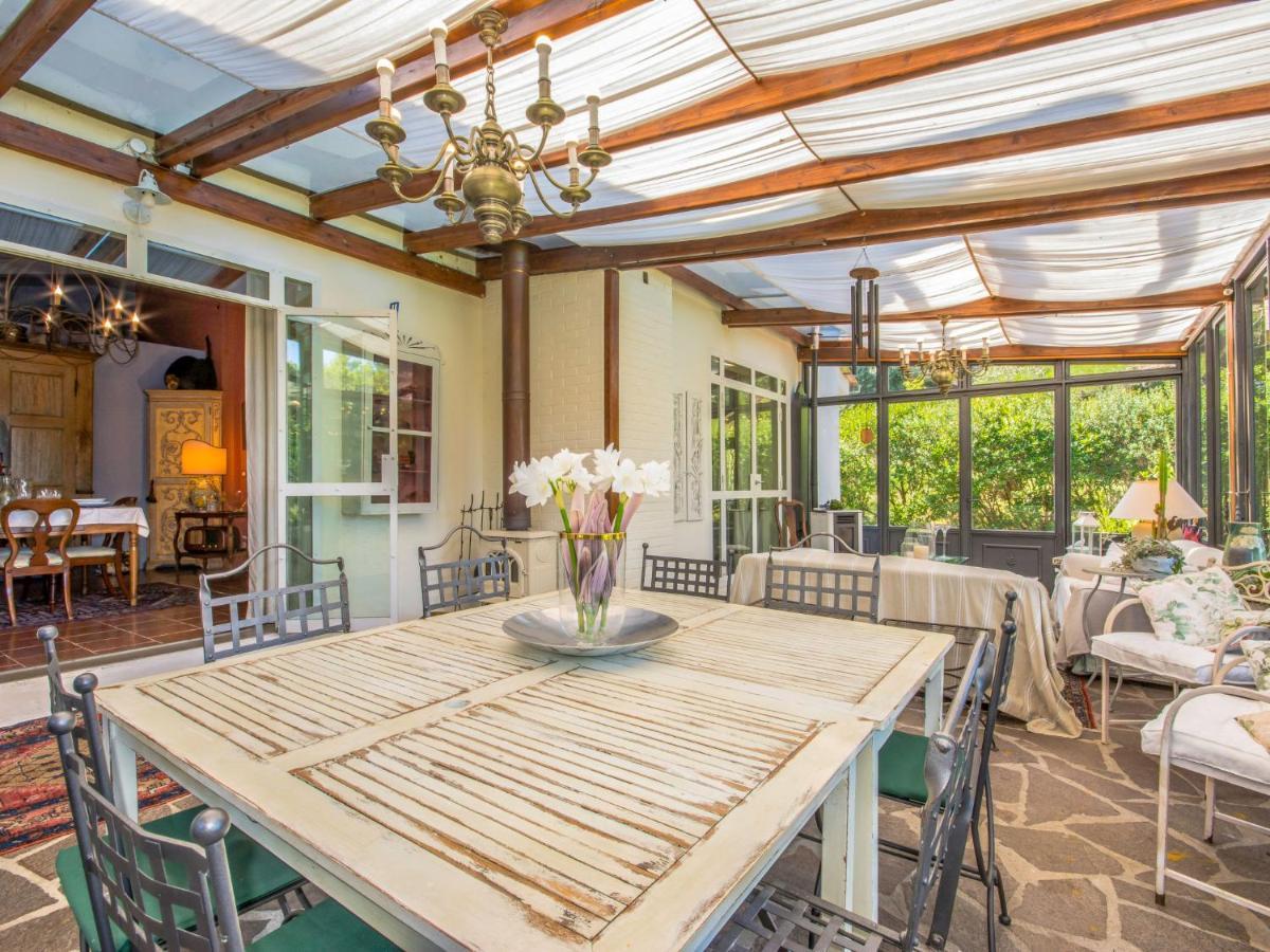 Villa La Casa Vivente By Interhome ليفورنو المظهر الخارجي الصورة