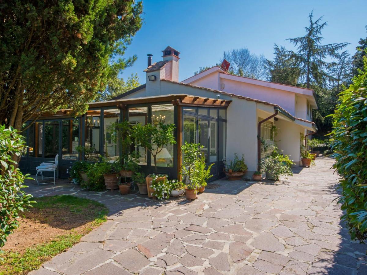 Villa La Casa Vivente By Interhome ليفورنو المظهر الخارجي الصورة