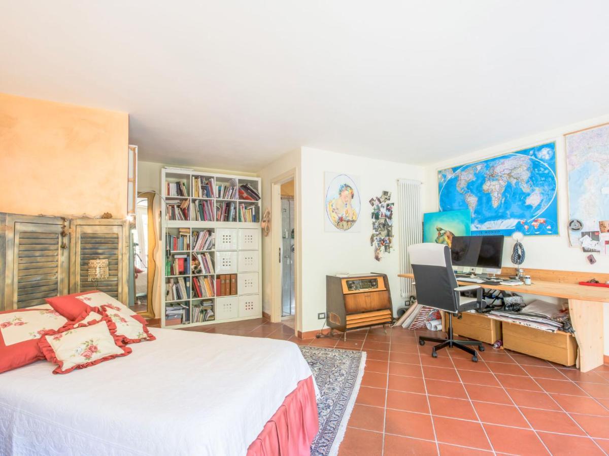 Villa La Casa Vivente By Interhome ليفورنو المظهر الخارجي الصورة