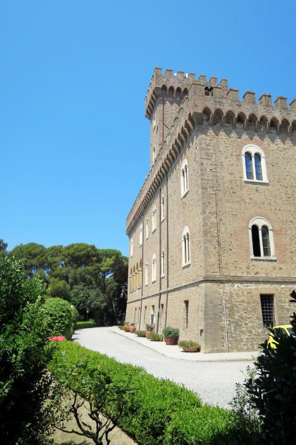 Villa La Casa Vivente By Interhome ليفورنو المظهر الخارجي الصورة